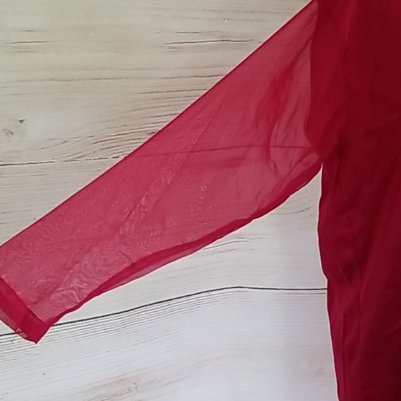 Vintage Victoria Secret Gold Label Nightgown Sz PS - Picture 5 of 11